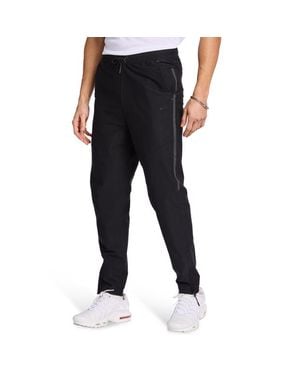 Nike Tech Trousers - Black