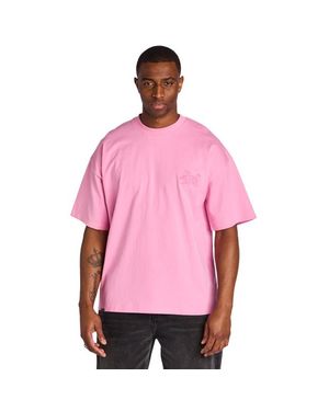 Street Cartel T-Shirts - Pink