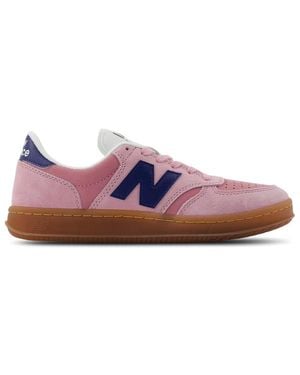 New Balance T500 - Purple