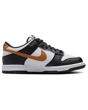 Nike Dunk Shoes - Black