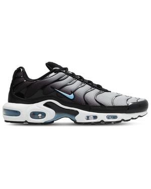 Nike Tuned Trainers - Black