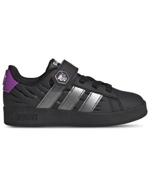 adidas Toddler Trainers - Black