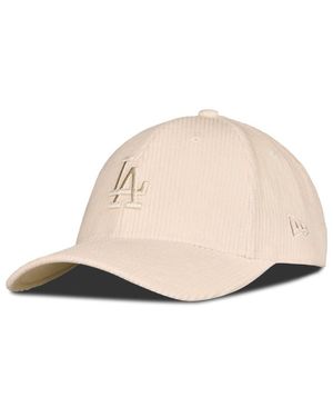 KTZ 9Forty Caps - Natural