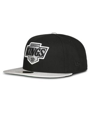 KTZ 59Fifty Gorras - Negro