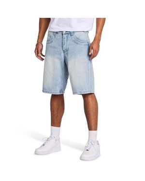 Project X Paris Shorts - Blue