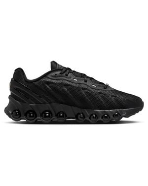 Nike Air Max Homme - Noir