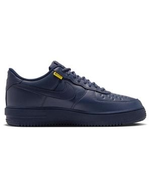 Nike Air Force Trainers - Blue