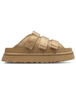 UGG Goldenglow Femme - Marron