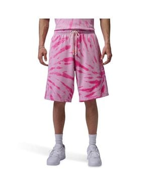 Nike Brooklyn Shorts - Pink