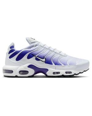 Nike Tuned Shoes - Blue