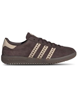 adidas Bermuda Femme Chaussures - Marron