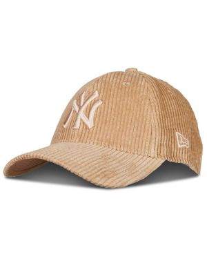 KTZ 9Forty Mlb New York Yankees Gorras - Neutro
