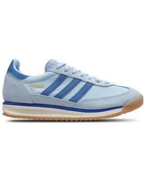 adidas Rs Schoenen - Blauw