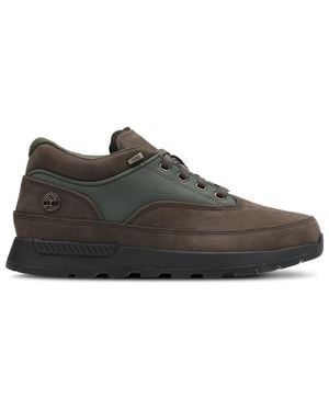 Timberland Euro Grid Homme - Noir
