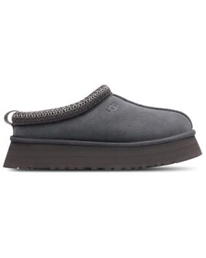 UGG Tazz Flip-Flops And Sandals - Black
