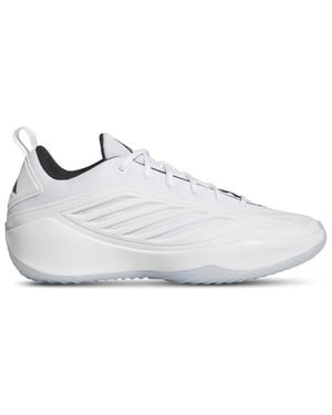 adidas Believe That 1 Sneakers - Wit