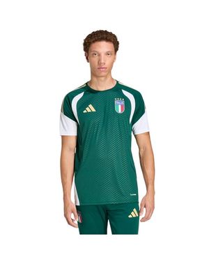 adidas Italy Jerseys/Replicas - Green
