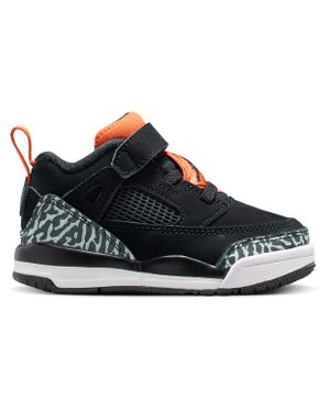 Nike Spizike Shoes - Black