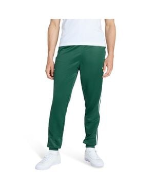 adidas Sst Track Pants Broeken - Groen