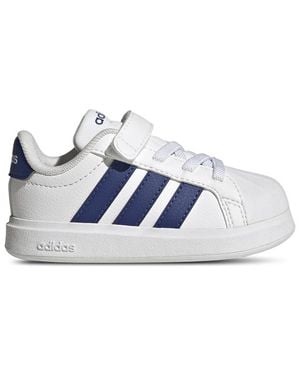 adidas Streettalk Baby Shoes - Blue