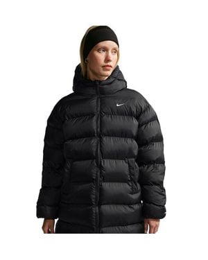 Nike Sportswear Jackets - Black
