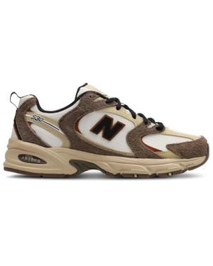 New Balance 530 Trainers - Brown