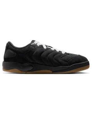 Nike Session Trainers - Black