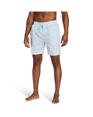 Street Cartel Swimwear - White