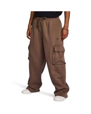 Nike Trousers - Brown