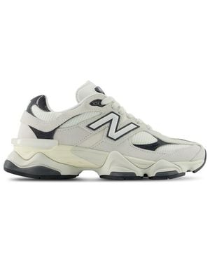 New Balance 9060 Sneakers - Grijs