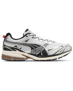 PUMA Homura Shoes - White