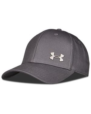 Under Armour Caps - Grey