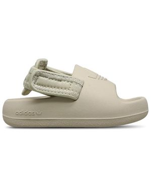 adidas Adilette Baby Shoes - Grey