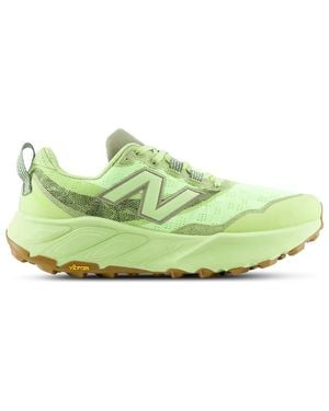 New Balance Fresh Foam X Hierro - Green