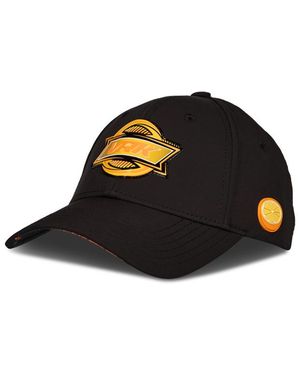Mizuno X Vrunk Cap Caps - Black