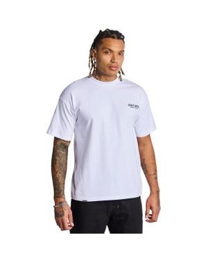 Street Cartel T-Shirts - White