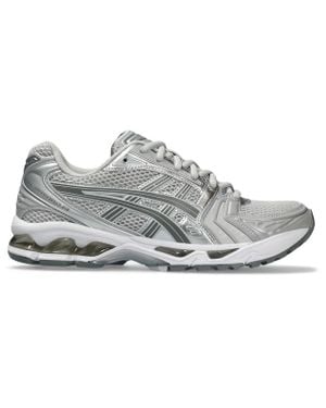 Asics Gel-Kayano 14 Shoes - Grey