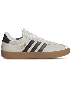 adidas Vl Court Trainers - White