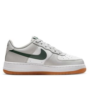Nike Air Force Shoes - White