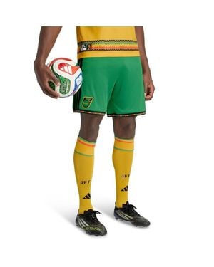 adidas Jamaica Shorts - Green