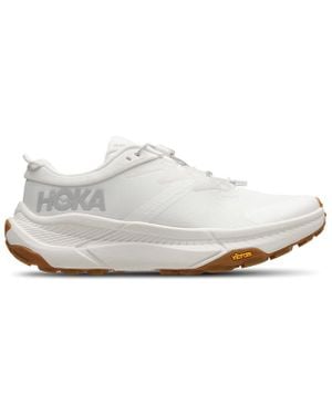 Hoka One One Transport Shoes - White