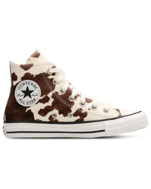 Converse Ctas Trainers - Black