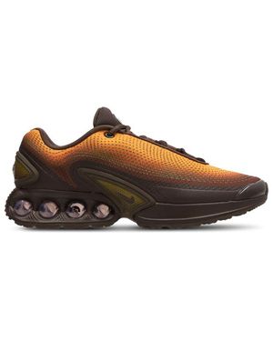 Nike Air Max - Brown