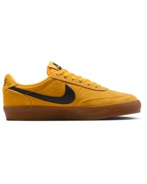 Nike Killshot 2 Shoes - Yellow