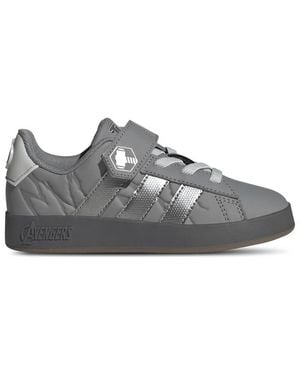 adidas Toddler Trainers - Grey