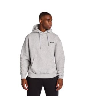 Street Cartel Carmine Hoodies - Grijs