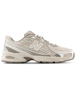 New Balance 740 Trainers - Grey
