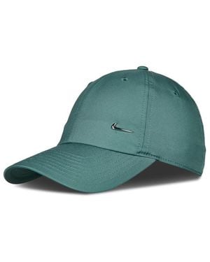Nike Swoosh Caps - Green