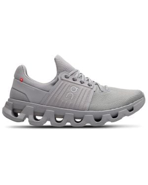 On Shoes Cloudswift Schoenen - Grijs