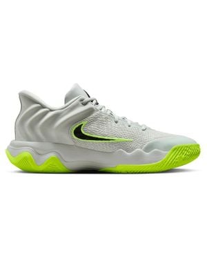 Nike Giannis Immortality 4 Shoes - Green